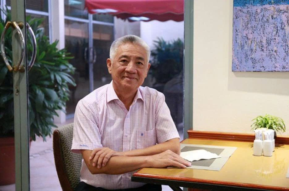 Dấu chân 2 ‘đoàn quân’ hồi hương xây dựng kinh tế Việt Nam