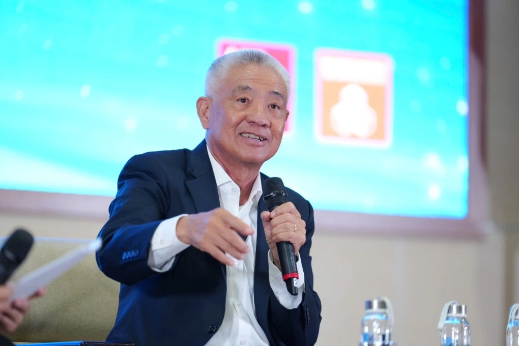 Công thức của thành công là gì?