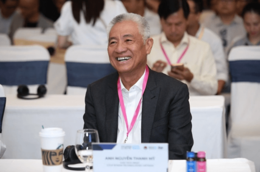 Kiều bào chung sức bước vào kỷ nguyên vươn mình của dân tộc: Bài 3: Cầu nối hội nhập