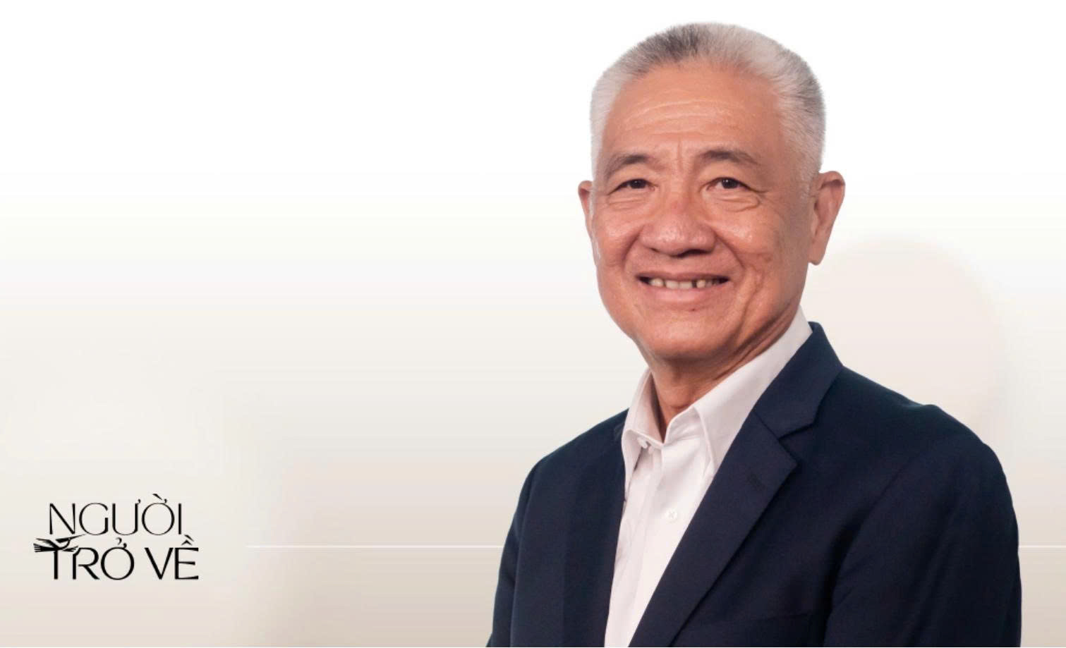 Từ IBM đến ruộng tôm cù lao – chuyến trở về của một Việt kiều
